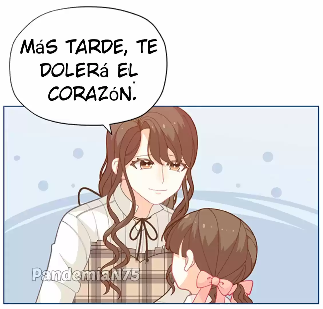 La Hija Con El Linaje Más Poderoso - Capítulo 27 - Página 42 - LectorTMOo