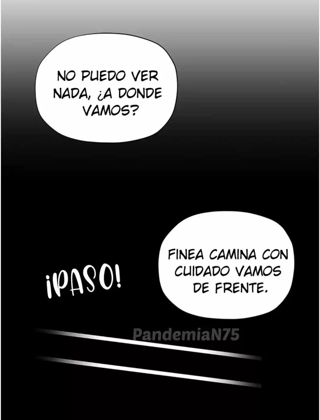 La Hija Con El Linaje Más Poderoso - Capítulo 27 - Página 47 - LectorTMOo