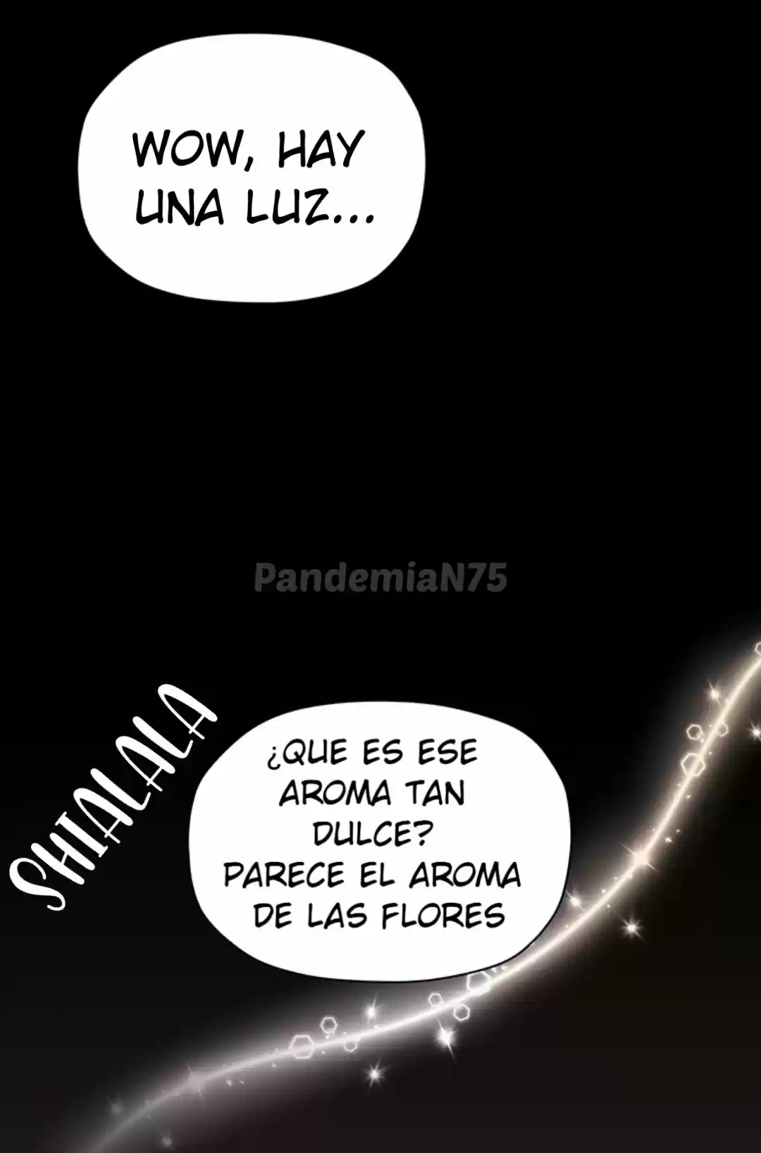 La Hija Con El Linaje Más Poderoso - Capítulo 27 - Página 48 - LectorTMOo