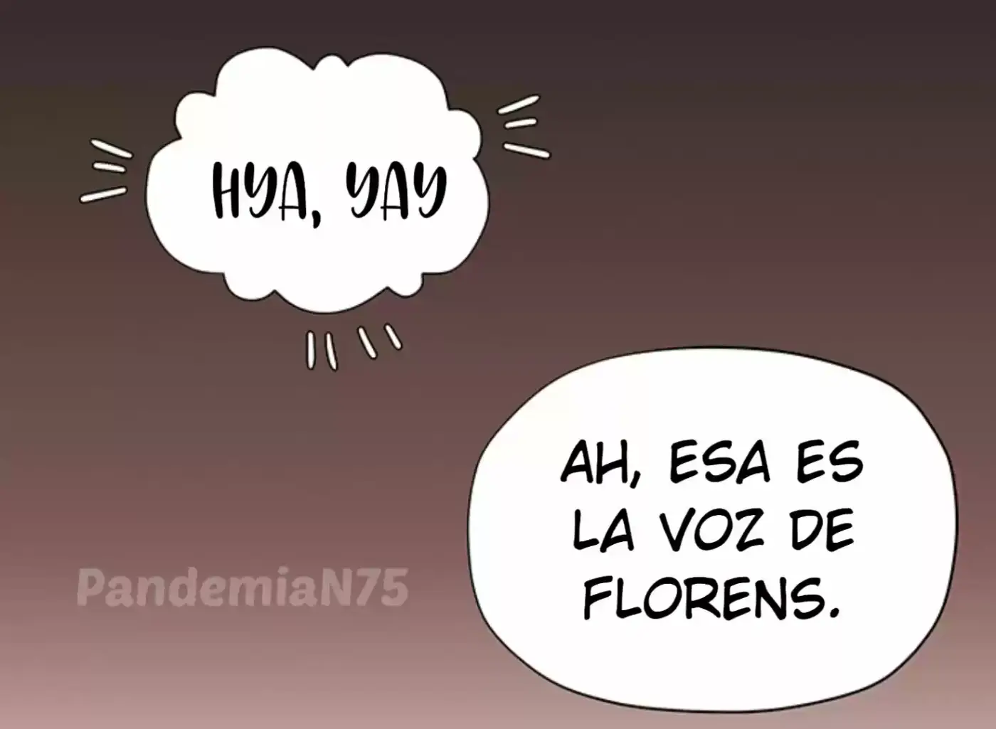 La Hija Con El Linaje Más Poderoso - Capítulo 27 - Página 49 - LectorTMOo