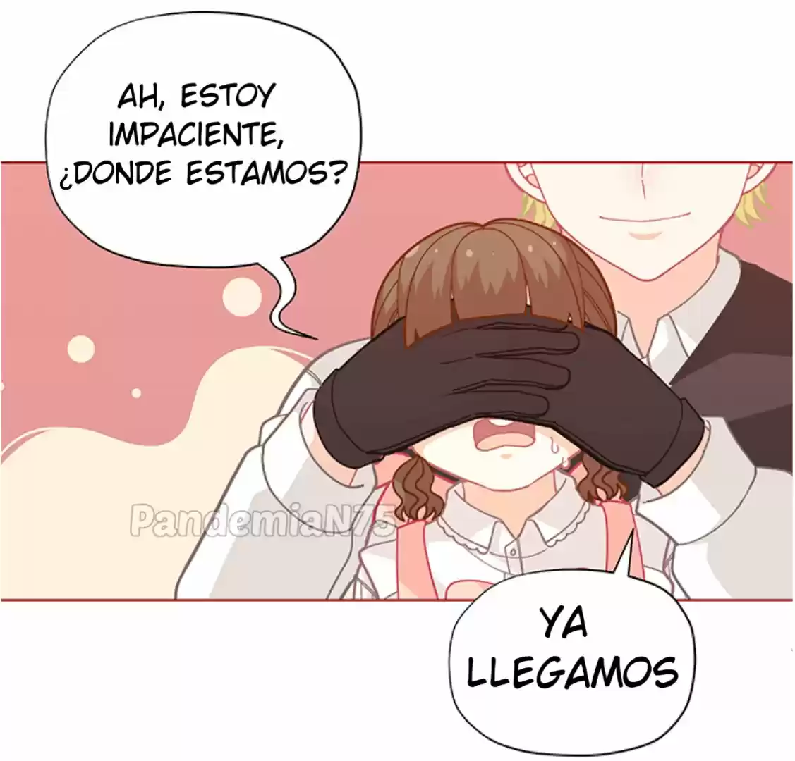 La Hija Con El Linaje Más Poderoso - Capítulo 27 - Página 51 - LectorTMOo