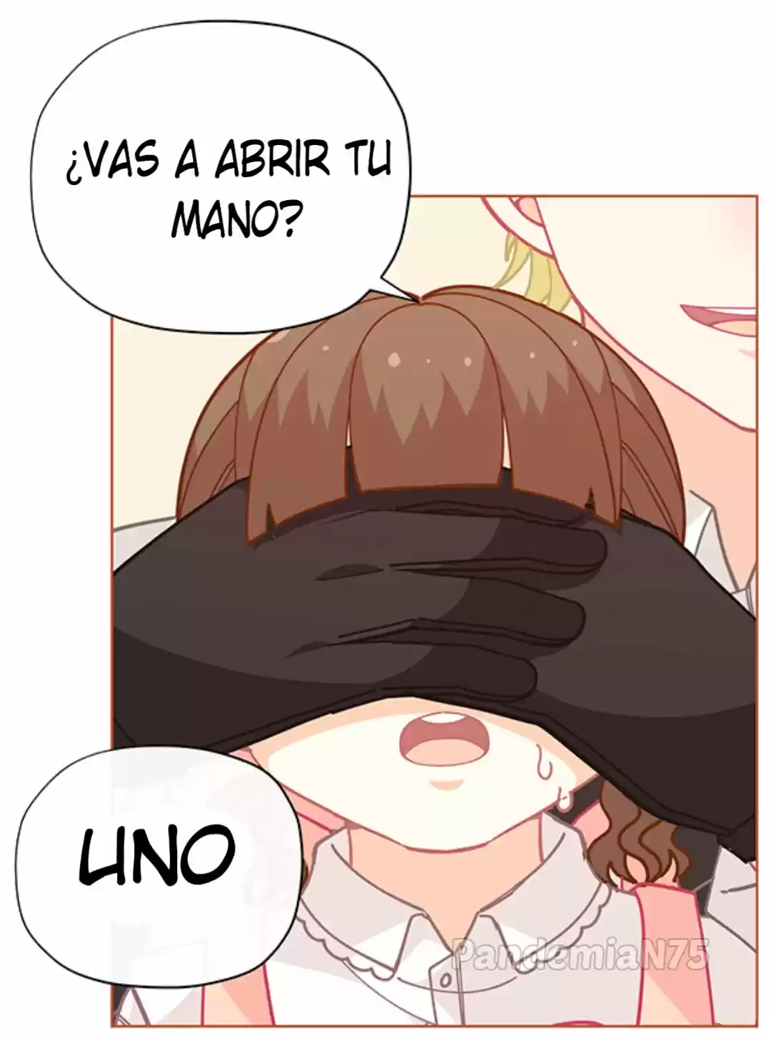 La Hija Con El Linaje Más Poderoso - Capítulo 27 - Página 52 - LectorTMOo