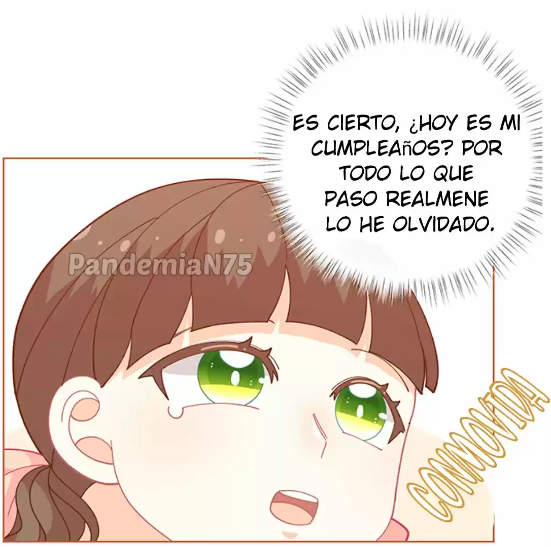 La Hija Con El Linaje Más Poderoso - Capítulo 27 - Página 56 - LectorTMOo