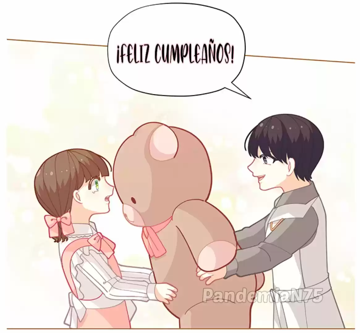 La Hija Con El Linaje Más Poderoso - Capítulo 27 - Página 59 - LectorTMOo