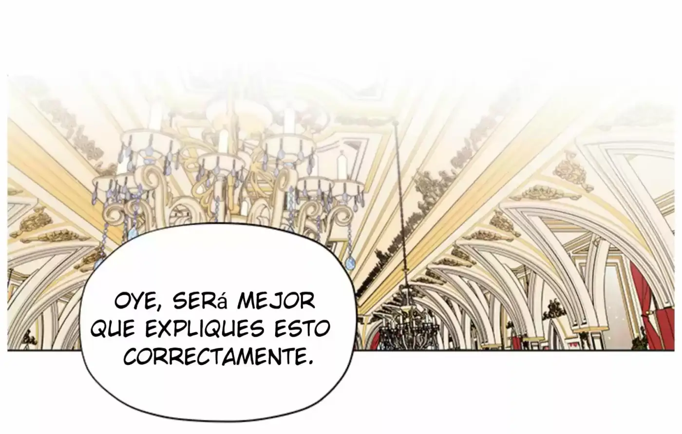 La Hija Con El Linaje Más Poderoso - Capítulo 27 - Página 62 - LectorTMOo