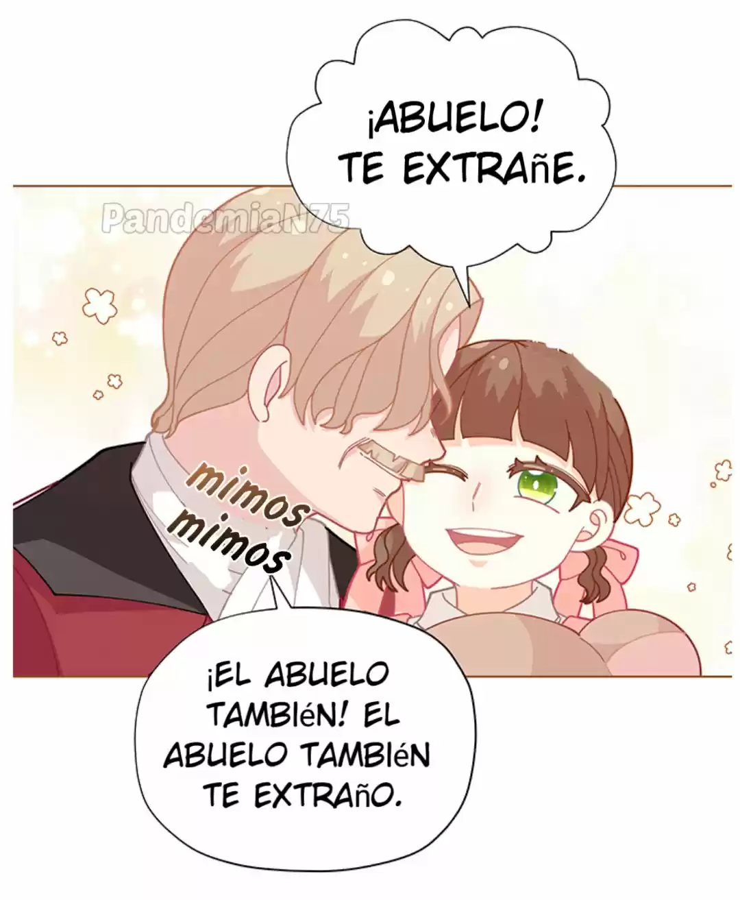 La Hija Con El Linaje Más Poderoso - Capítulo 27 - Página 69 - LectorTMOo