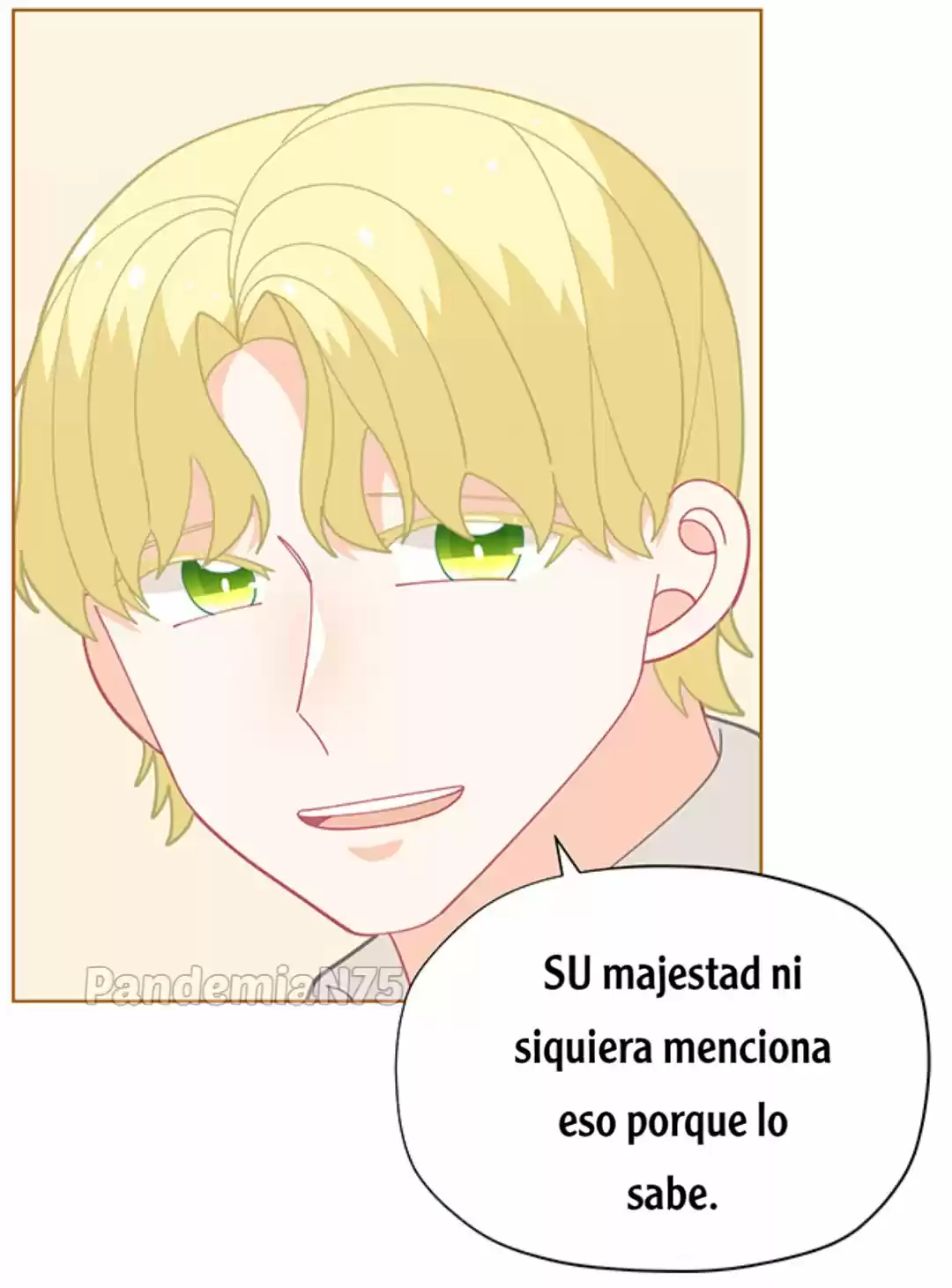 La Hija Con El Linaje Más Poderoso - Capítulo 27 - Página 72 - LectorTMOo