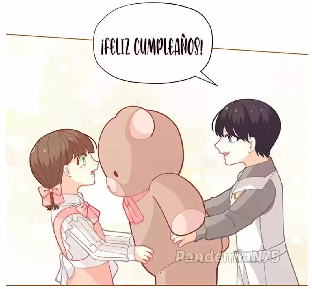 La Hija Con El Linaje Más Poderoso - Capítulo 28 - Página 4 - LectorTMOo