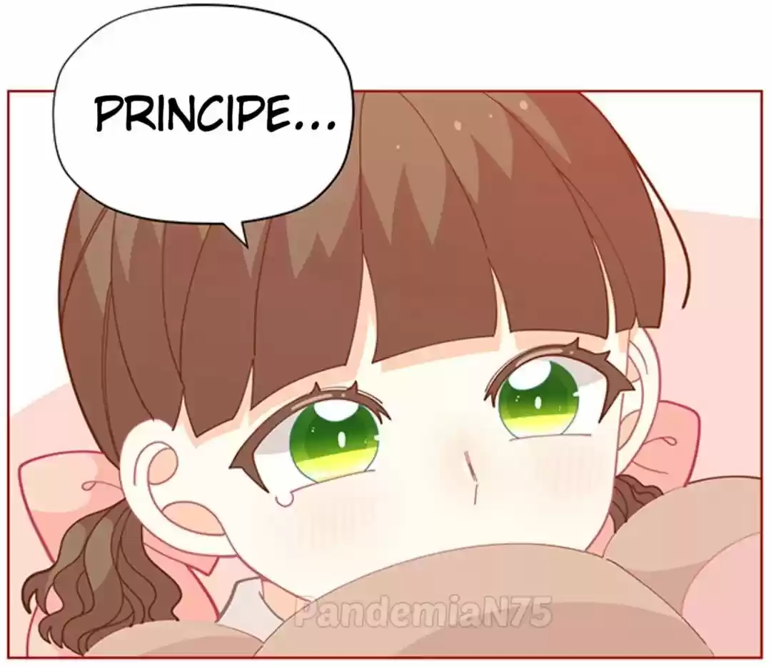 La Hija Con El Linaje Más Poderoso - Capítulo 28 - Página 5 - LectorTMOo