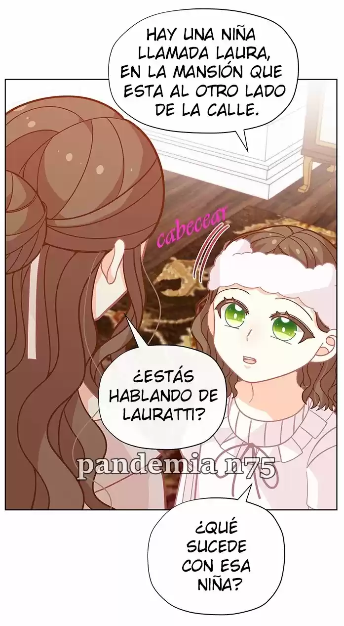 La Hija Con El Linaje Más Poderoso - Capítulo 29 - Página 6 - LectorTMOo