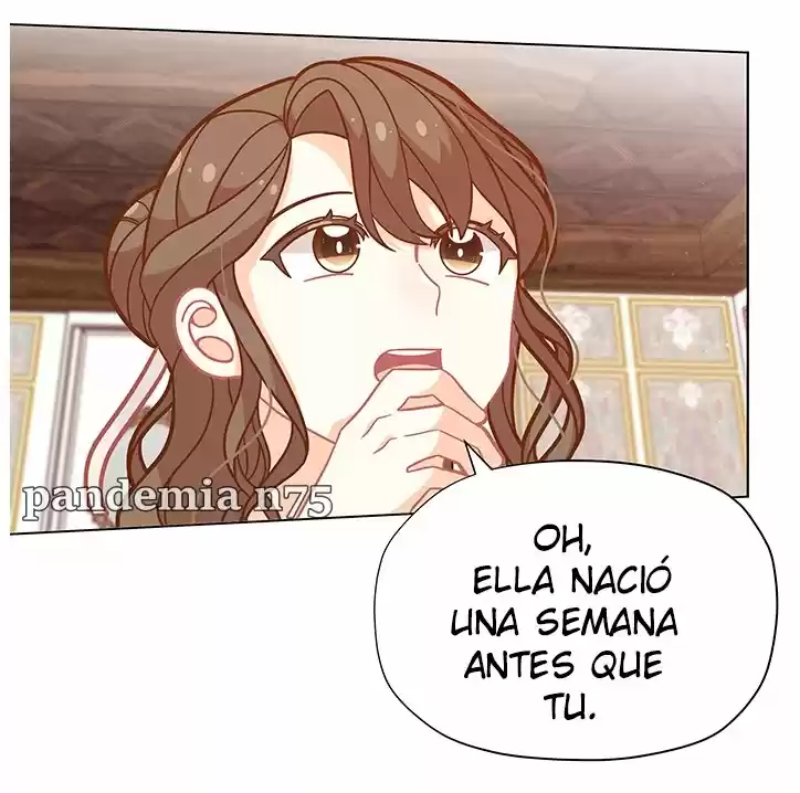 La Hija Con El Linaje Más Poderoso - Capítulo 29 - Página 7 - LectorTMOo