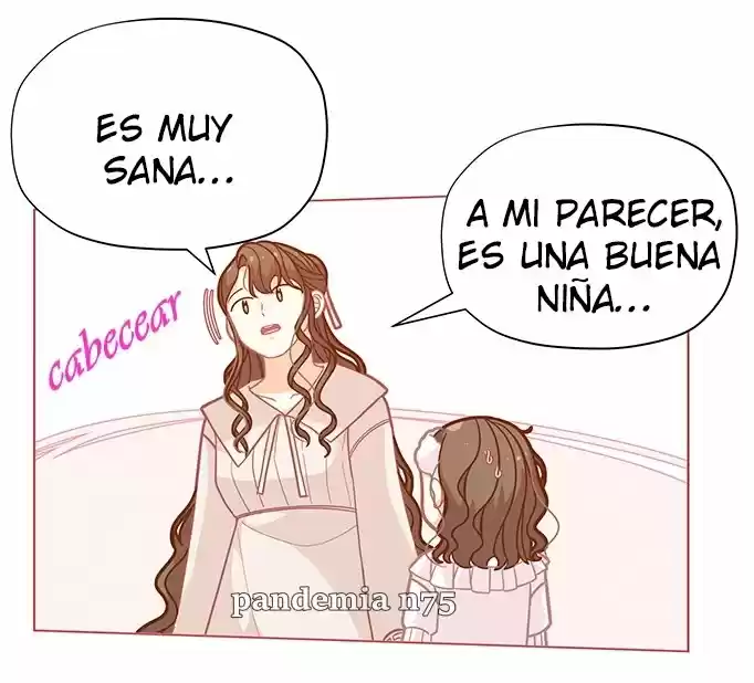 La Hija Con El Linaje Más Poderoso - Capítulo 29 - Página 8 - LectorTMOo