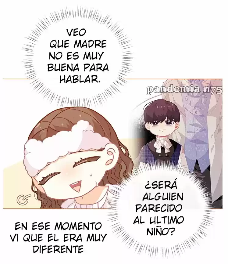 La Hija Con El Linaje Más Poderoso - Capítulo 29 - Página 9 - LectorTMOo