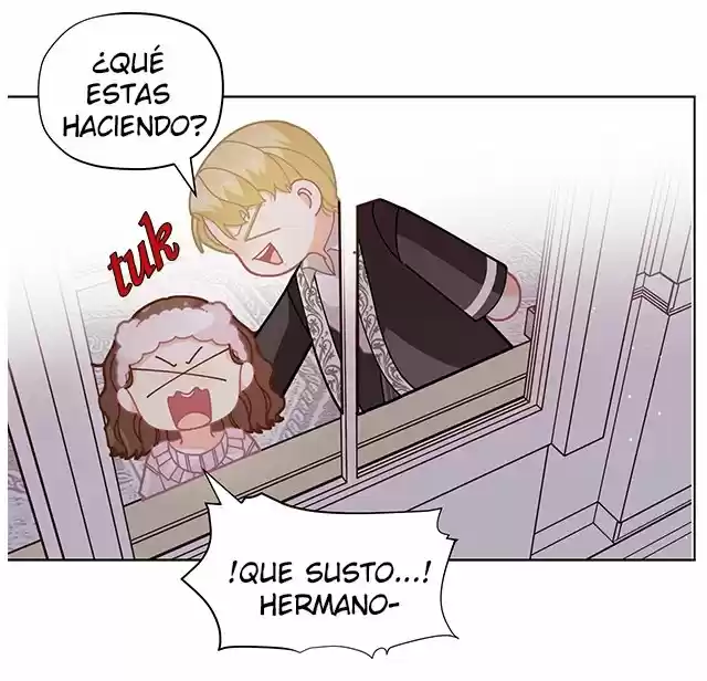 La Hija Con El Linaje Más Poderoso - Capítulo 29 - Página 15 - LectorTMOo