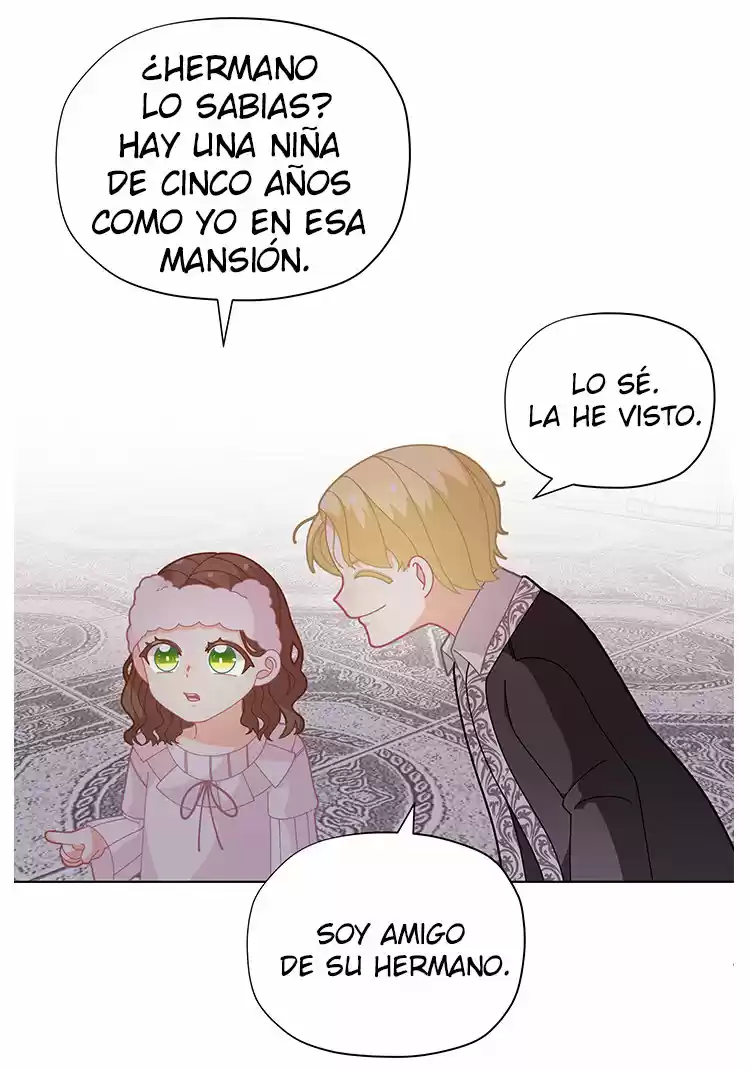 La Hija Con El Linaje Más Poderoso - Capítulo 29 - Página 16 - LectorTMOo