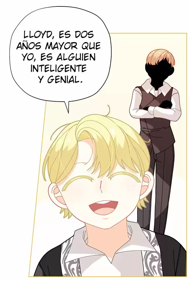 La Hija Con El Linaje Más Poderoso - Capítulo 29 - Página 17 - LectorTMOo