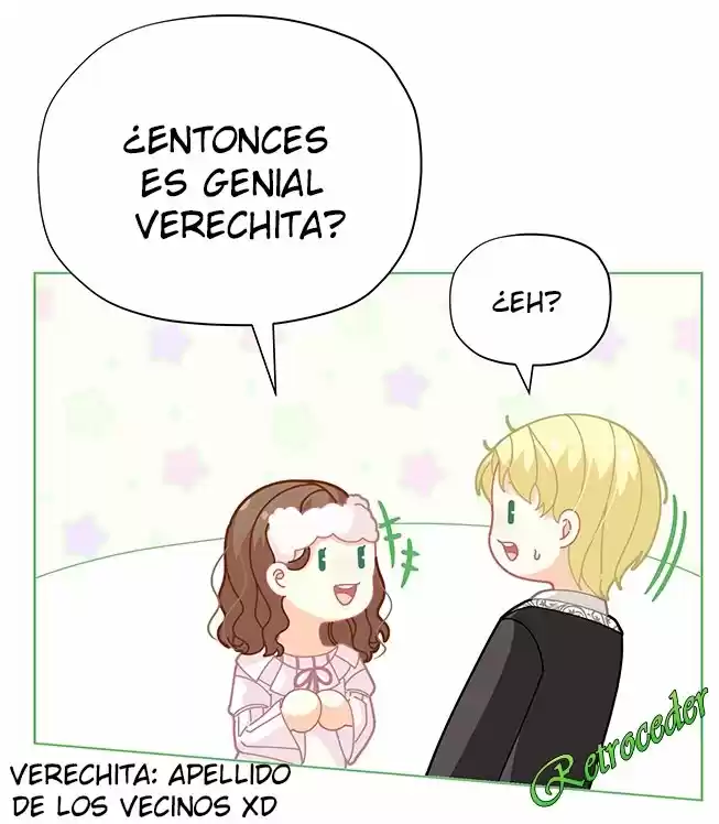 La Hija Con El Linaje Más Poderoso - Capítulo 29 - Página 18 - LectorTMOo