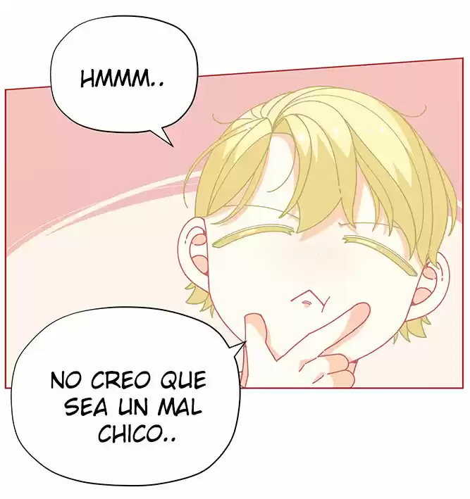 La Hija Con El Linaje Más Poderoso - Capítulo 29 - Página 19 - LectorTMOo