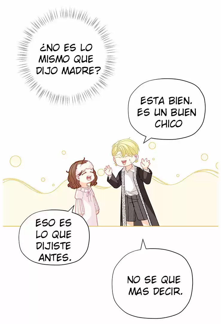 La Hija Con El Linaje Más Poderoso - Capítulo 29 - Página 20 - LectorTMOo