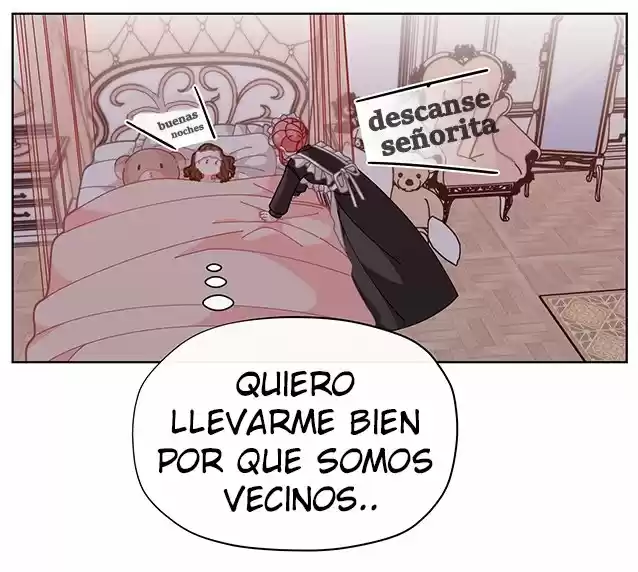 La Hija Con El Linaje Más Poderoso - Capítulo 29 - Página 22 - LectorTMOo