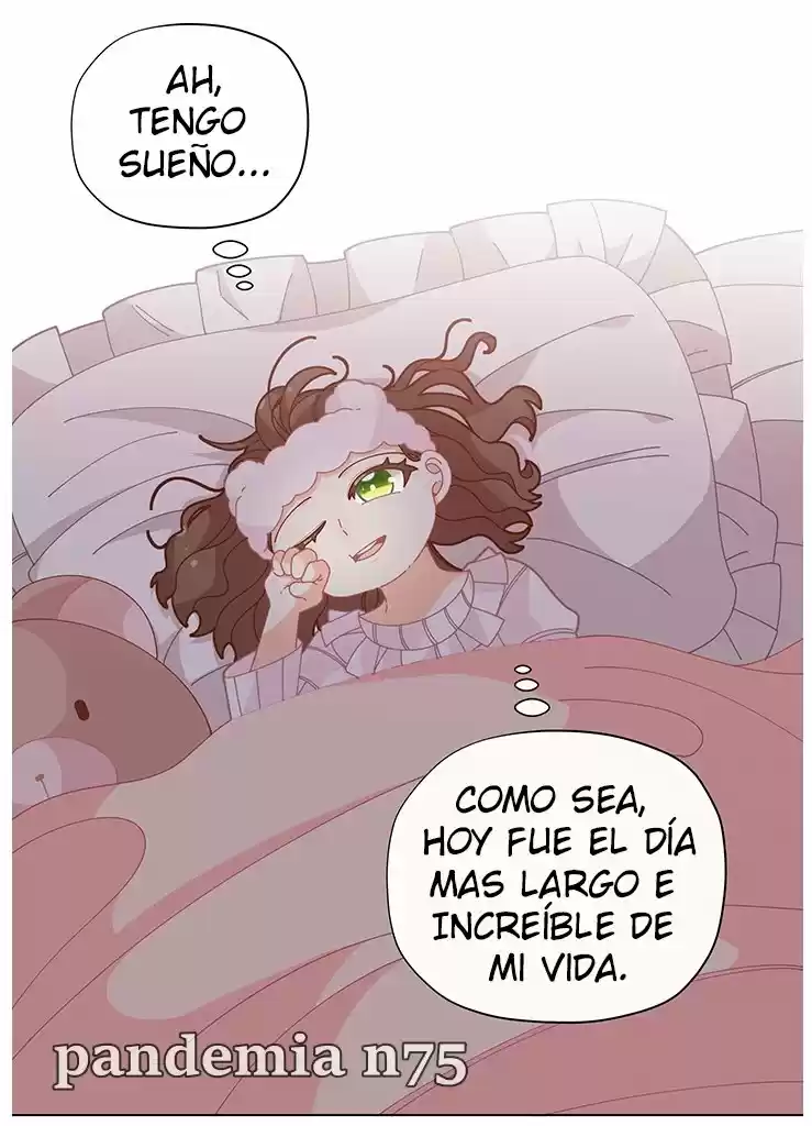 La Hija Con El Linaje Más Poderoso - Capítulo 29 - Página 23 - LectorTMOo