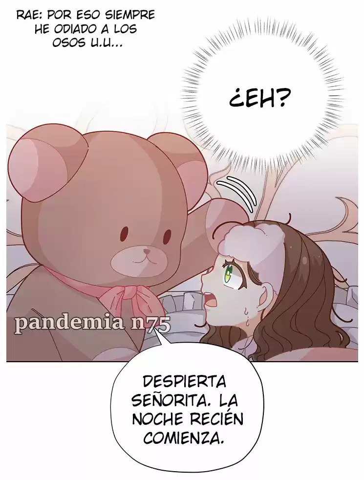 La Hija Con El Linaje Más Poderoso - Capítulo 29 - Página 27 - LectorTMOo