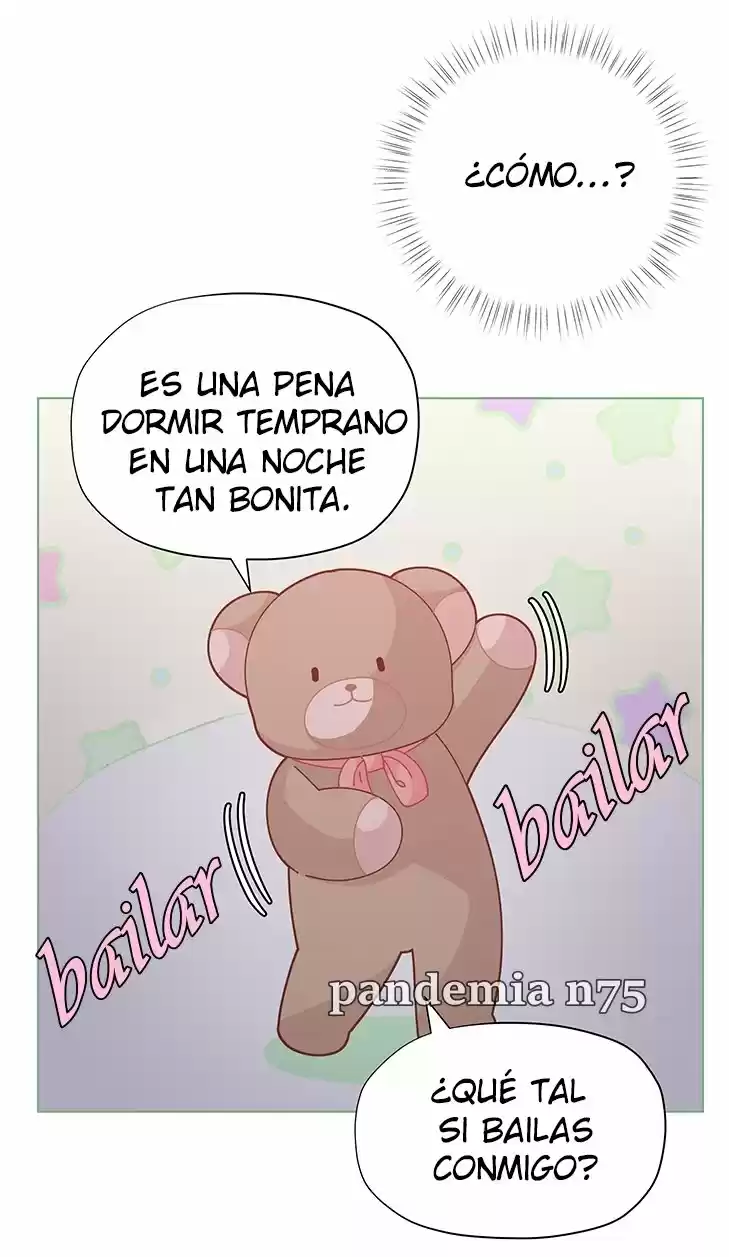 La Hija Con El Linaje Más Poderoso - Capítulo 29 - Página 28 - LectorTMOo