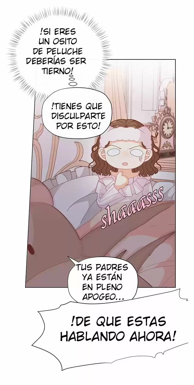 La Hija Con El Linaje Más Poderoso - Capítulo 29 - Página 30 - LectorTMOo