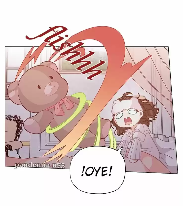 La Hija Con El Linaje Más Poderoso - Capítulo 29 - Página 31 - LectorTMOo