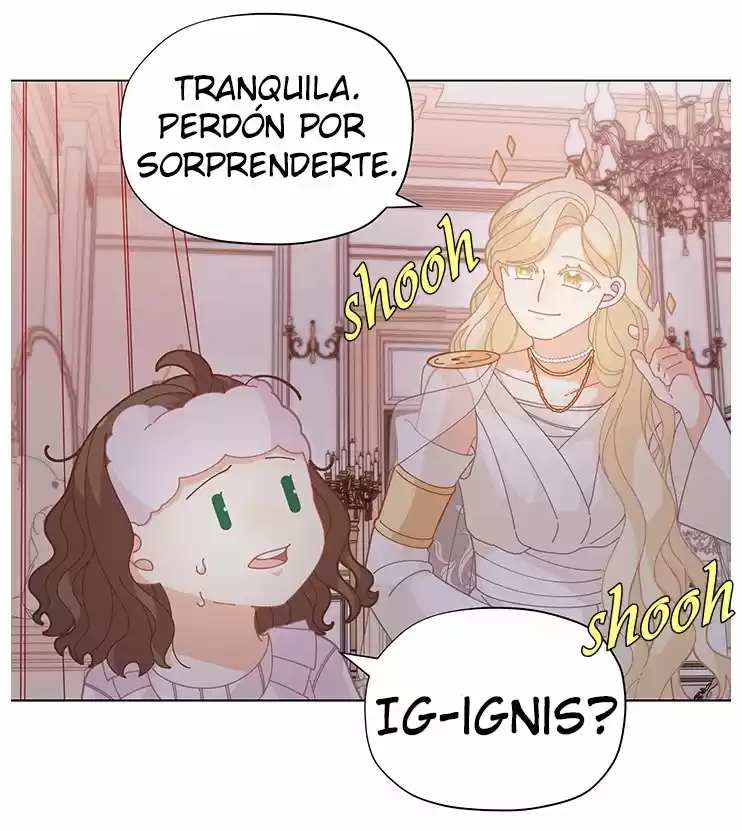 La Hija Con El Linaje Más Poderoso - Capítulo 29 - Página 33 - LectorTMOo