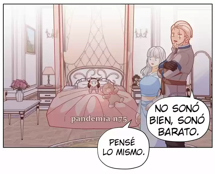 La Hija Con El Linaje Más Poderoso - Capítulo 29 - Página 34 - LectorTMOo