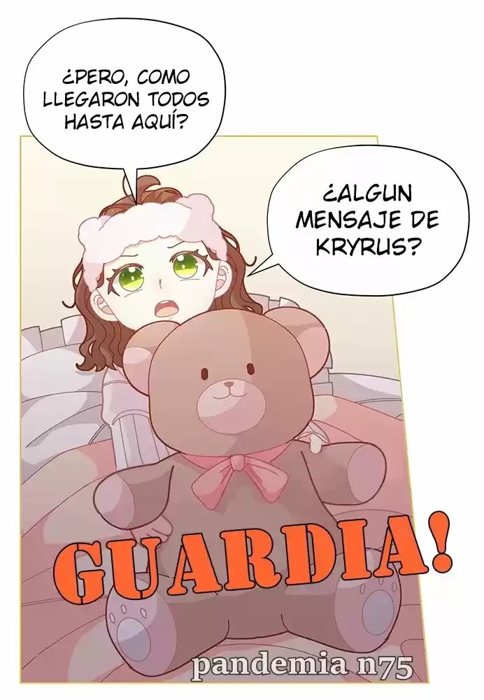 La Hija Con El Linaje Más Poderoso - Capítulo 29 - Página 37 - LectorTMOo