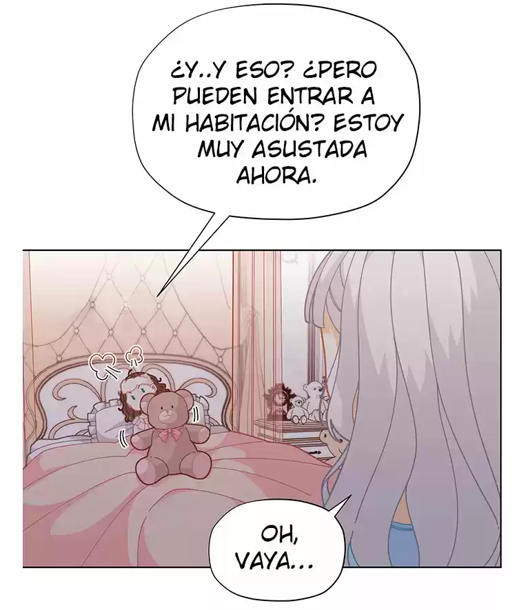 La Hija Con El Linaje Más Poderoso - Capítulo 29 - Página 39 - LectorTMOo