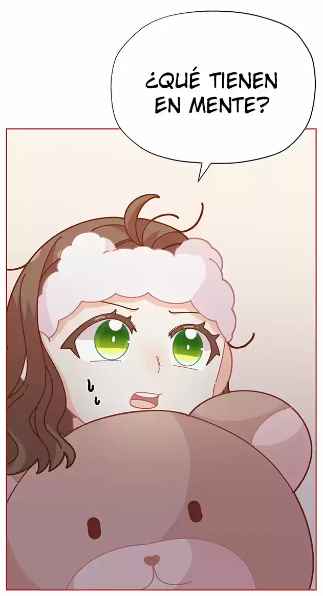 La Hija Con El Linaje Más Poderoso - Capítulo 29 - Página 44 - LectorTMOo