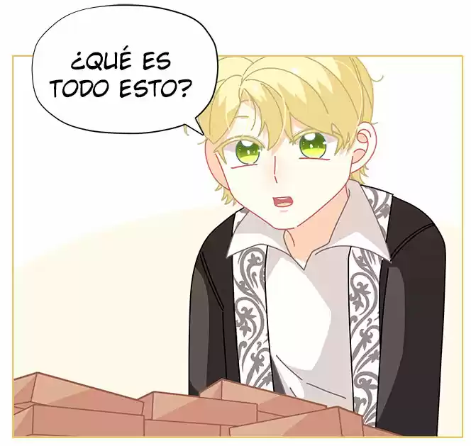 La Hija Con El Linaje Más Poderoso - Capítulo 29 - Página 52 - LectorTMOo