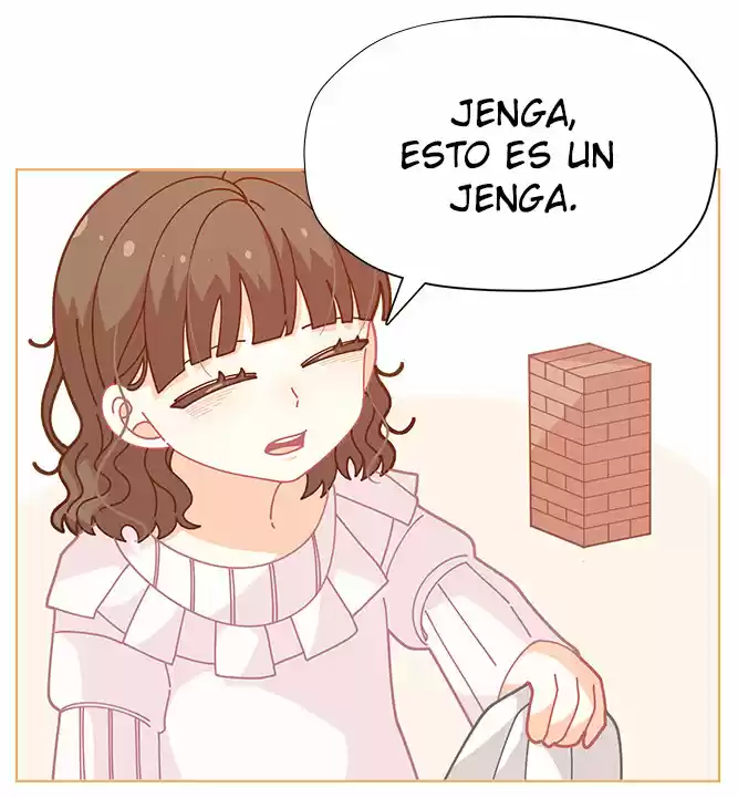 La Hija Con El Linaje Más Poderoso - Capítulo 29 - Página 53 - LectorTMOo