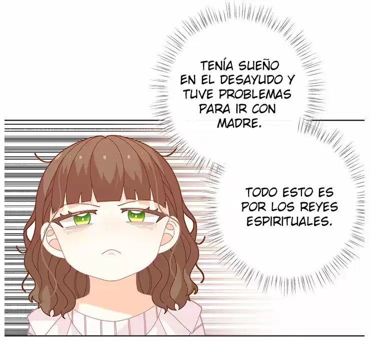 La Hija Con El Linaje Más Poderoso - Capítulo 29 - Página 55 - LectorTMOo
