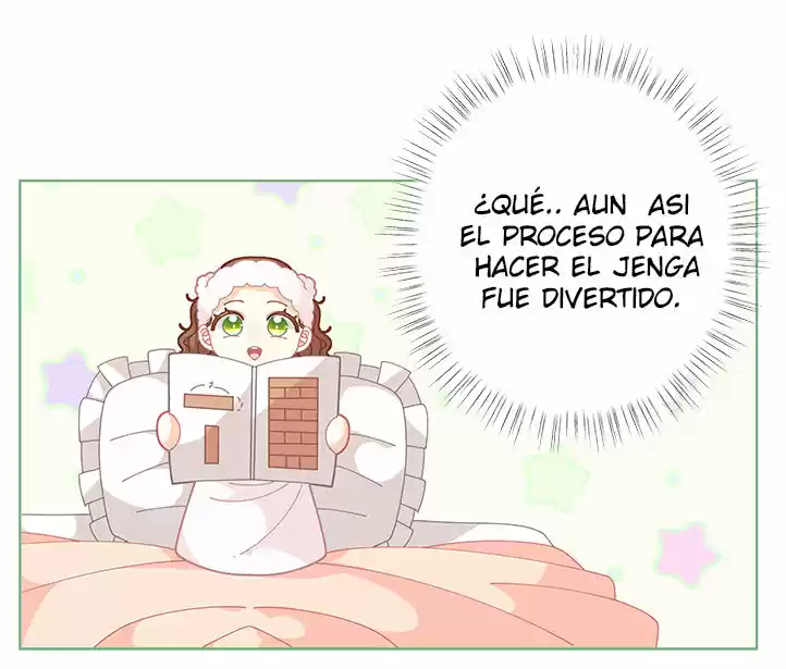 La Hija Con El Linaje Más Poderoso - Capítulo 29 - Página 57 - LectorTMOo