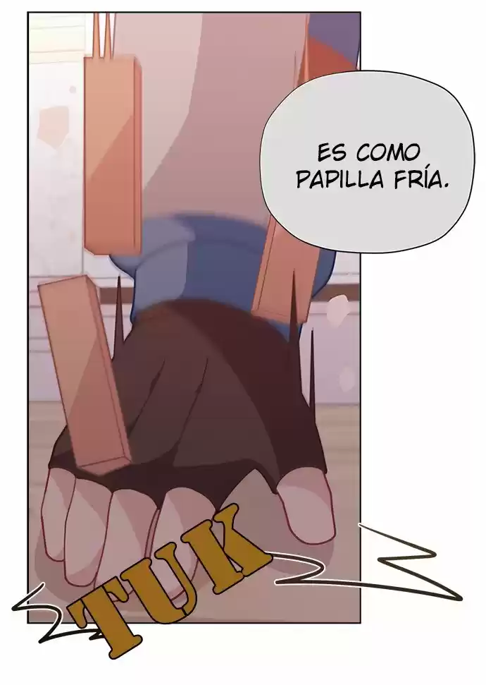 La Hija Con El Linaje Más Poderoso - Capítulo 29 - Página 58 - LectorTMOo