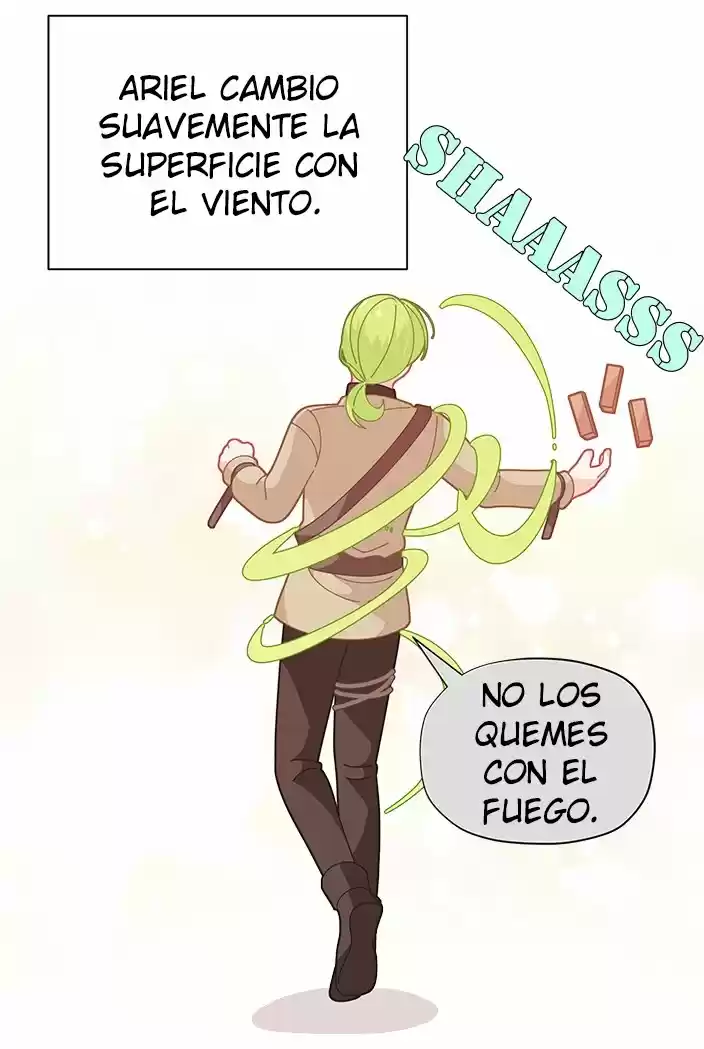 La Hija Con El Linaje Más Poderoso - Capítulo 29 - Página 59 - LectorTMOo