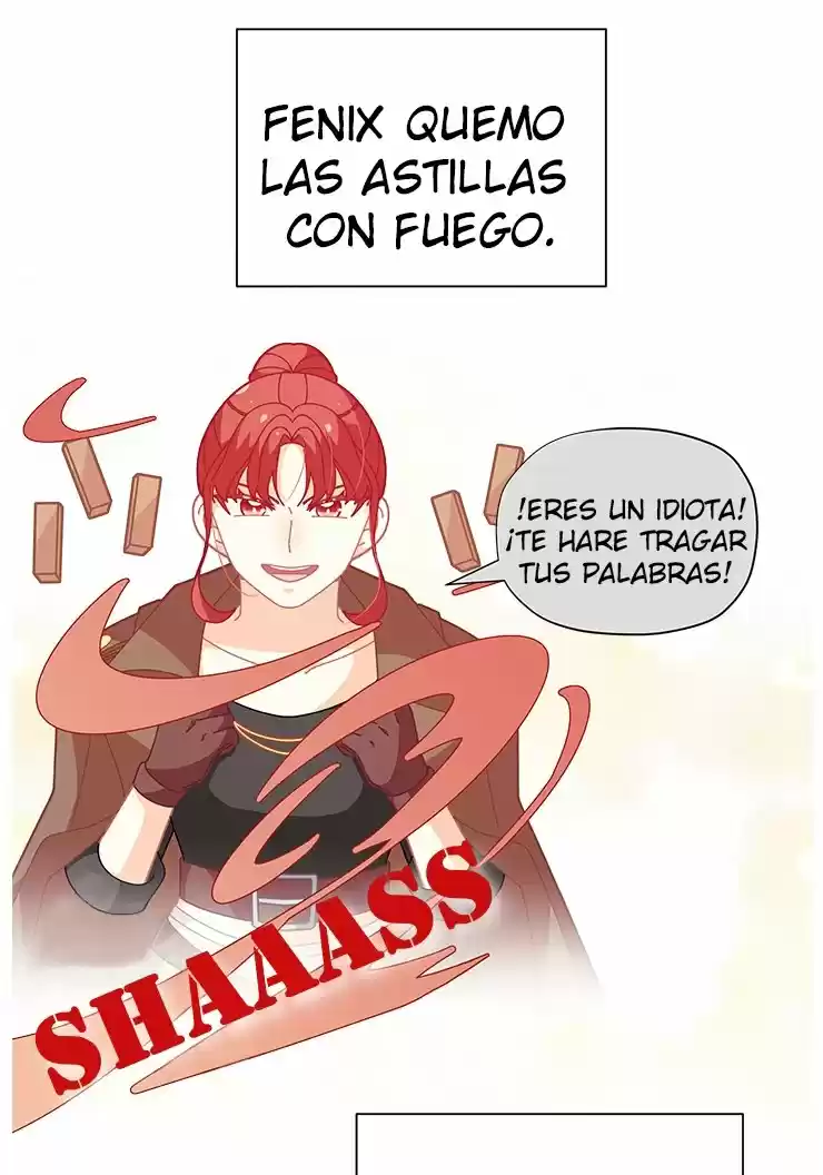 La Hija Con El Linaje Más Poderoso - Capítulo 29 - Página 60 - LectorTMOo