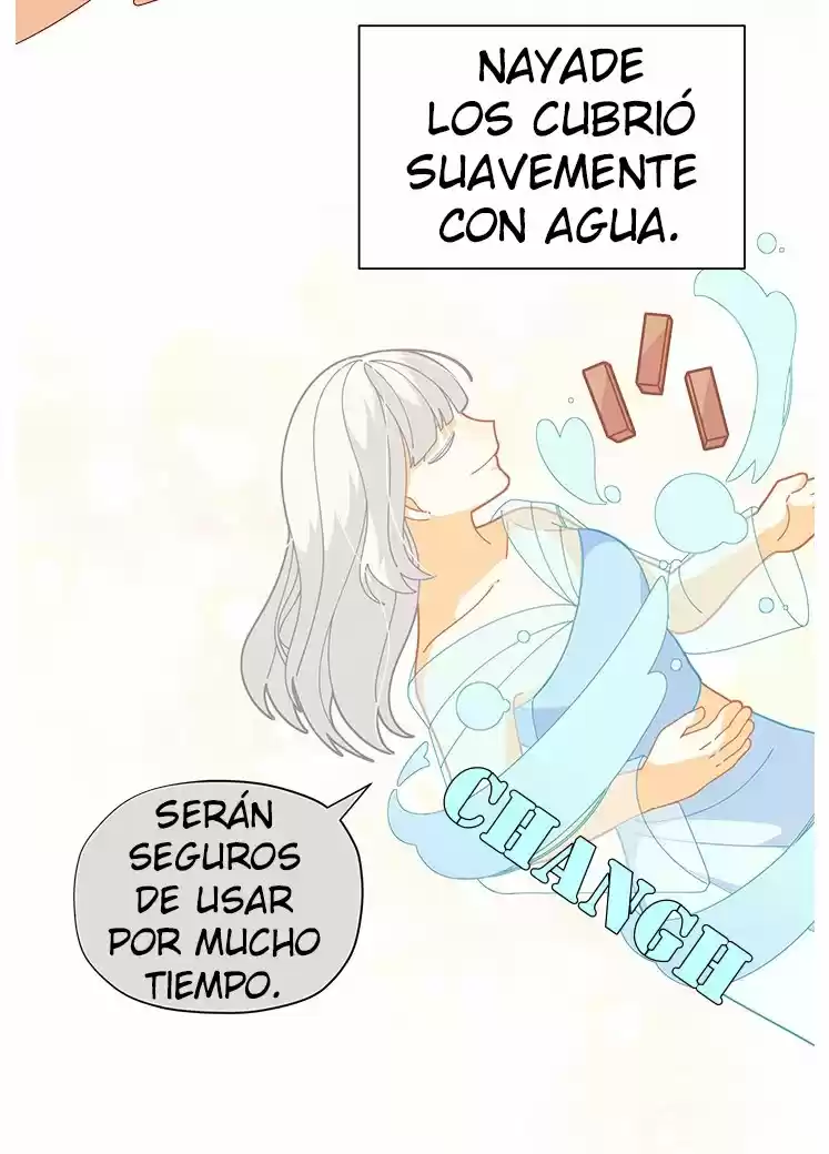 La Hija Con El Linaje Más Poderoso - Capítulo 29 - Página 61 - LectorTMOo