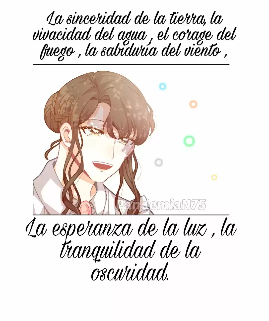 La Hija Con El Linaje Más Poderoso - Capítulo 3 - Página 9 - LectorTMOo