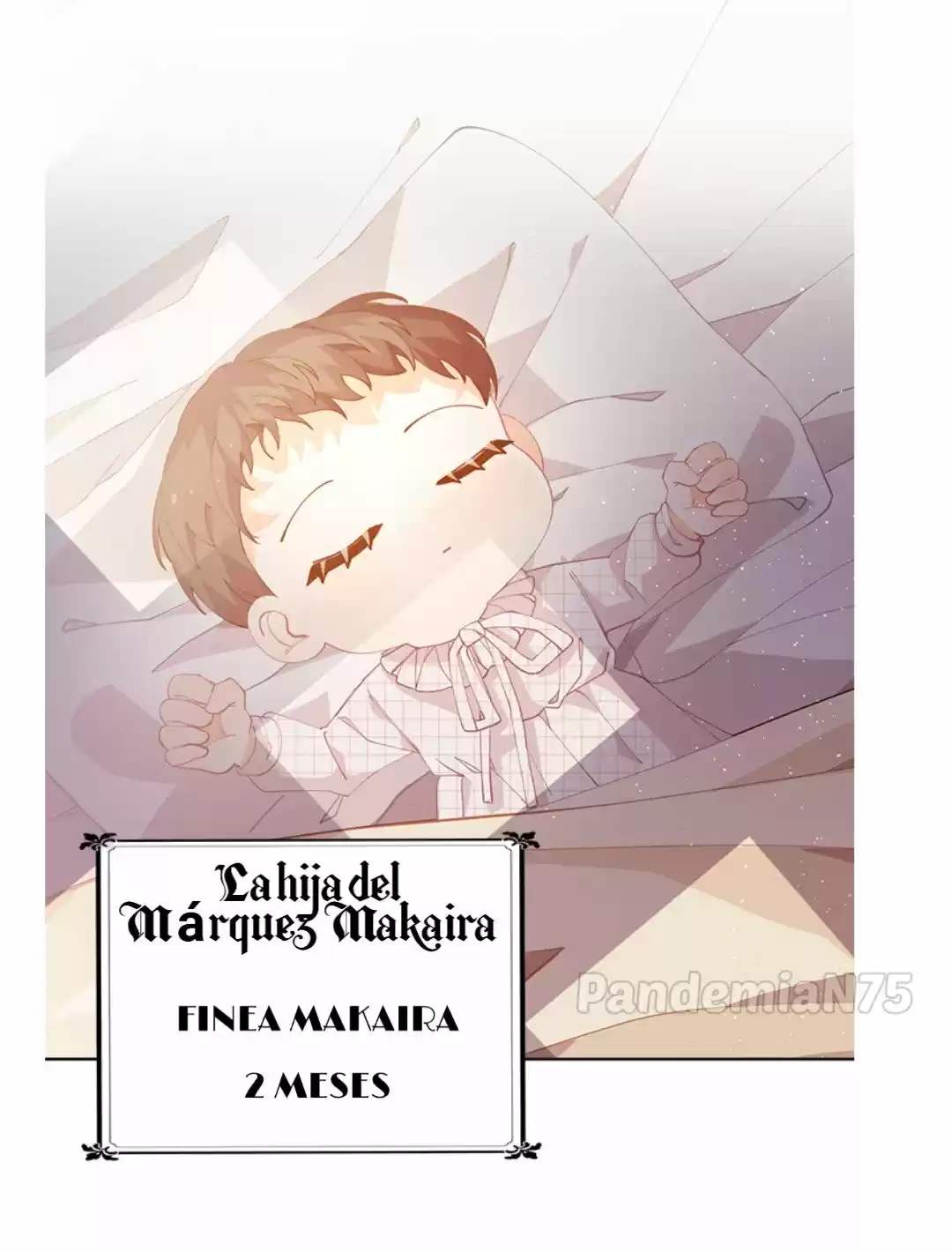 La Hija Con El Linaje Más Poderoso - Capítulo 3 - Página 13 - LectorTMOo