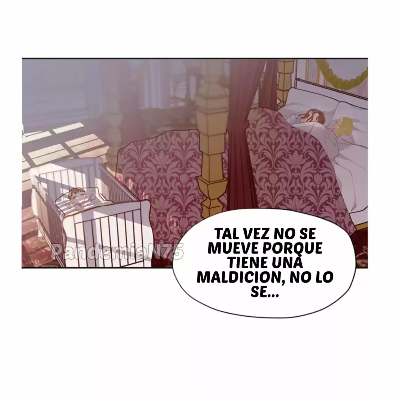 La Hija Con El Linaje Más Poderoso - Capítulo 3 - Página 14 - LectorTMOo