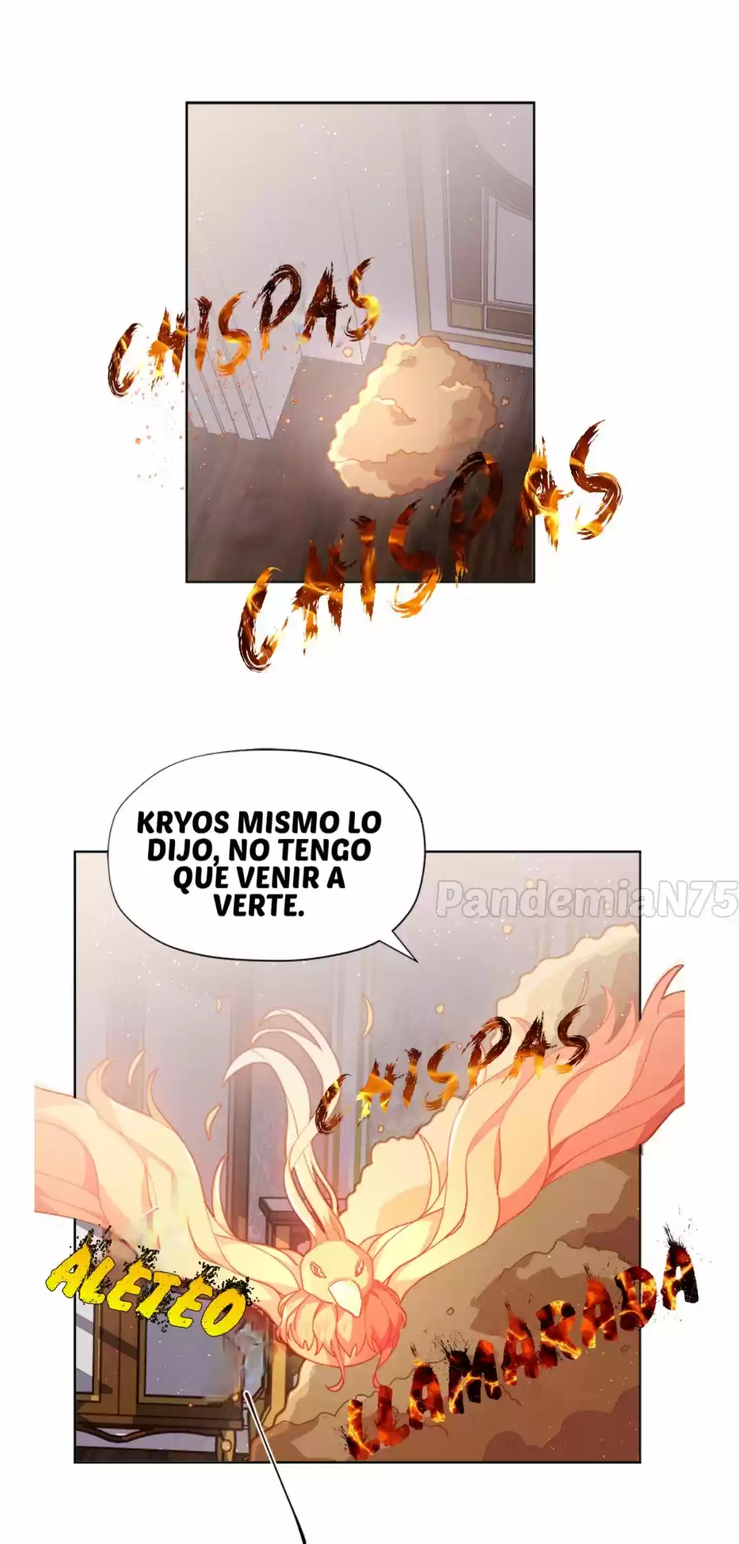 La Hija Con El Linaje Más Poderoso - Capítulo 3 - Página 21 - LectorTMOo
