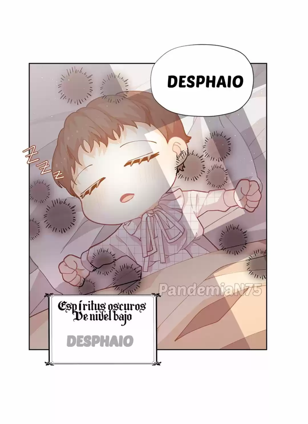 La Hija Con El Linaje Más Poderoso - Capítulo 3 - Página 28 - LectorTMOo