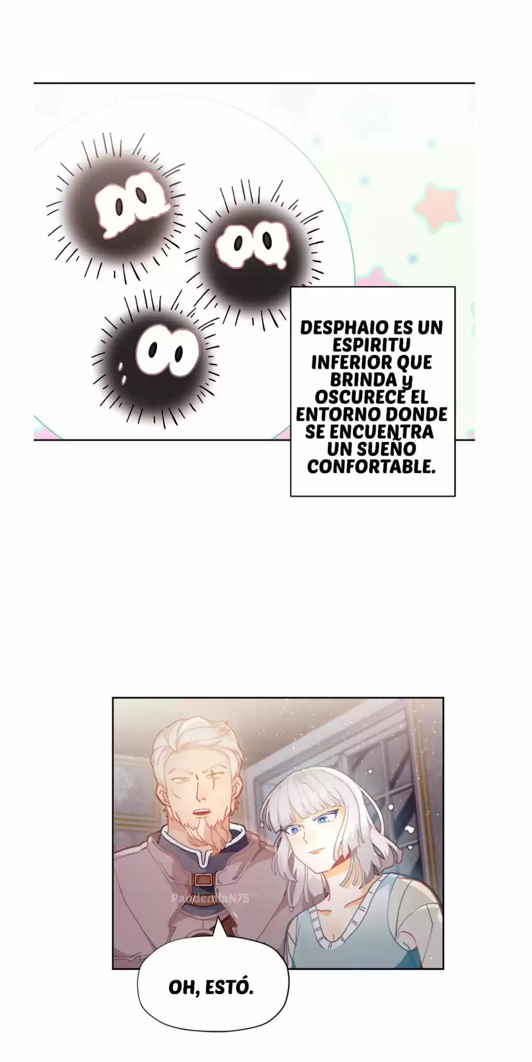 La Hija Con El Linaje Más Poderoso - Capítulo 3 - Página 29 - LectorTMOo