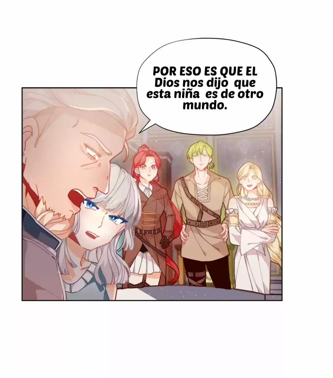 La Hija Con El Linaje Más Poderoso - Capítulo 3 - Página 30 - LectorTMOo