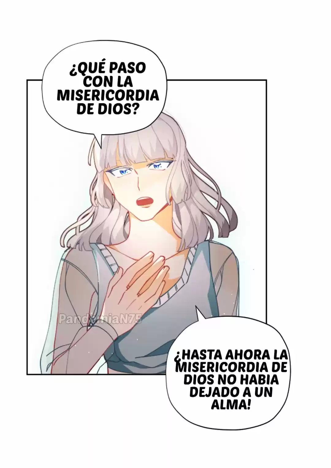 La Hija Con El Linaje Más Poderoso - Capítulo 3 - Página 34 - LectorTMOo